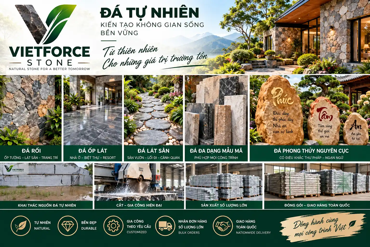 GIỚI THIỆU